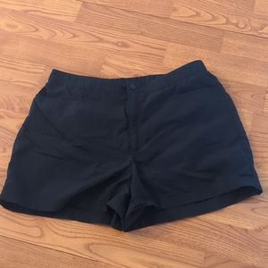 Lands End Athletic Shorts with liner